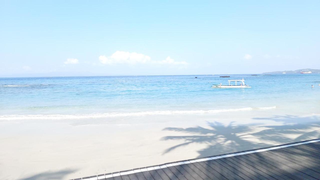 Nusa Indah Candidasa エクステリア 写真